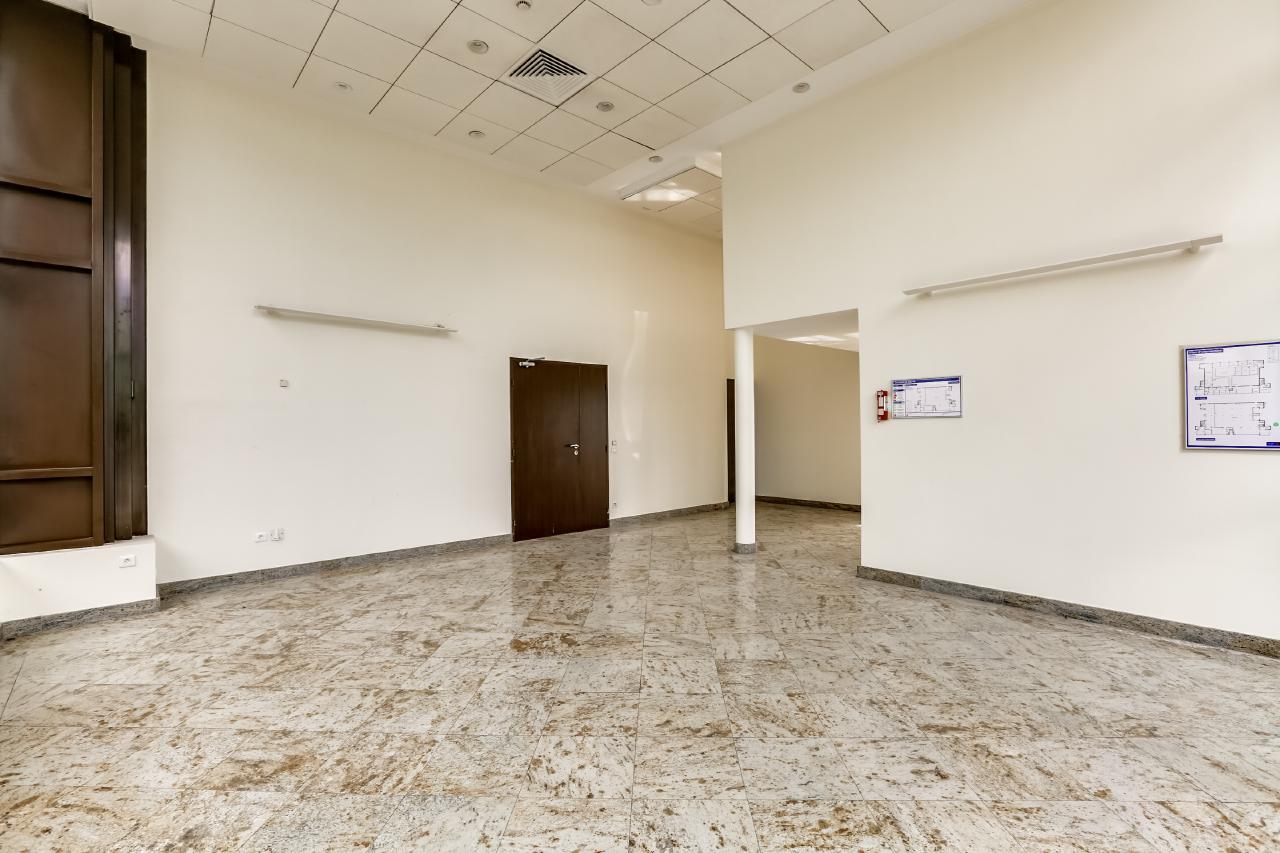 Local d'activité Villepinte 3333m² Location local d'activité Villepinte Seine-Saint-Denis OLACT2105335 10